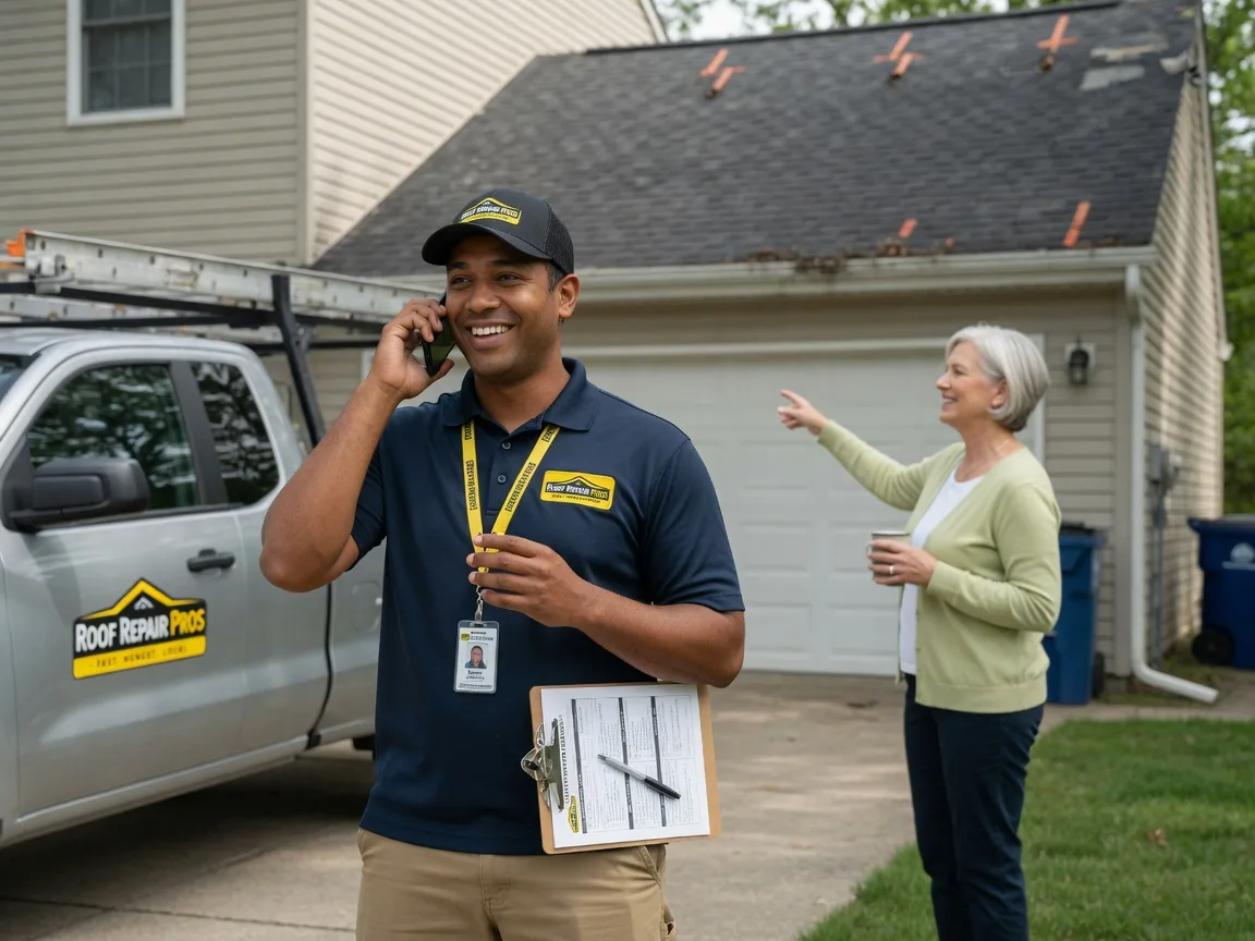 Roof Repair Switchback, WV FAQs
